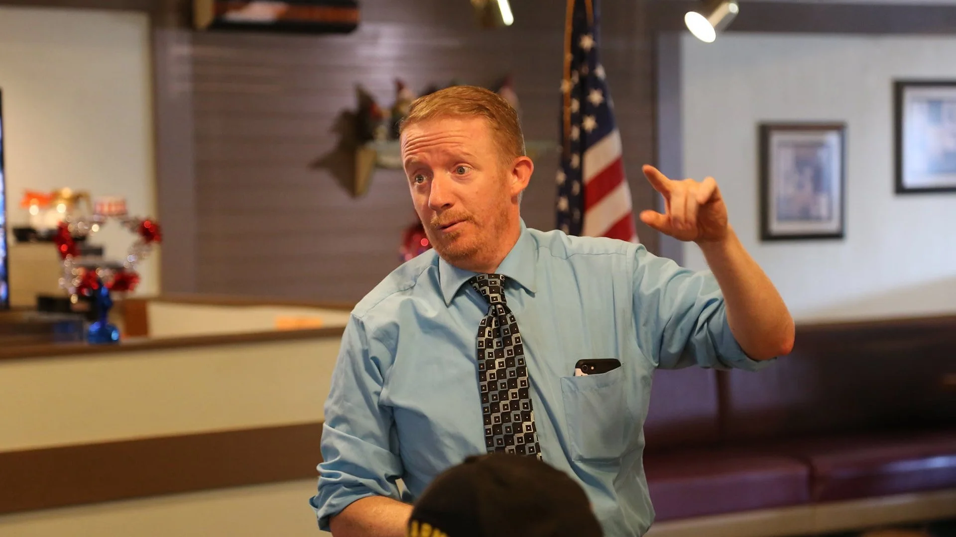 Roger Garlock - Candidate for Coeur d’Alene City Council