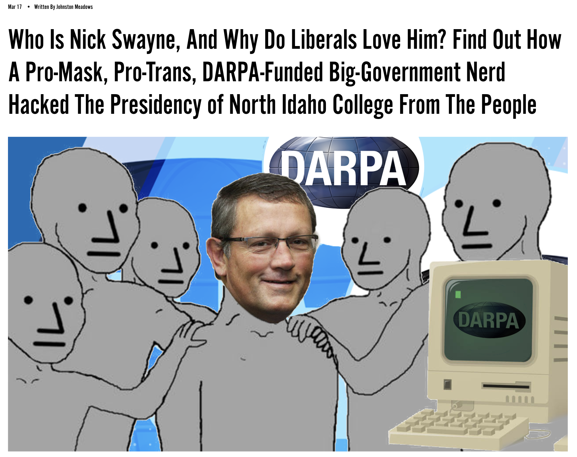   Click To Read More  