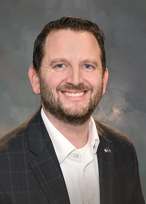 Daniel Silver