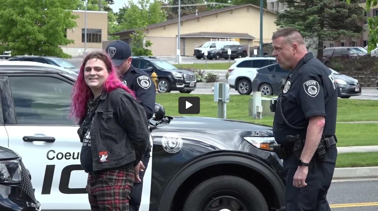 Photo/Video Courtesy of Casey Whalen