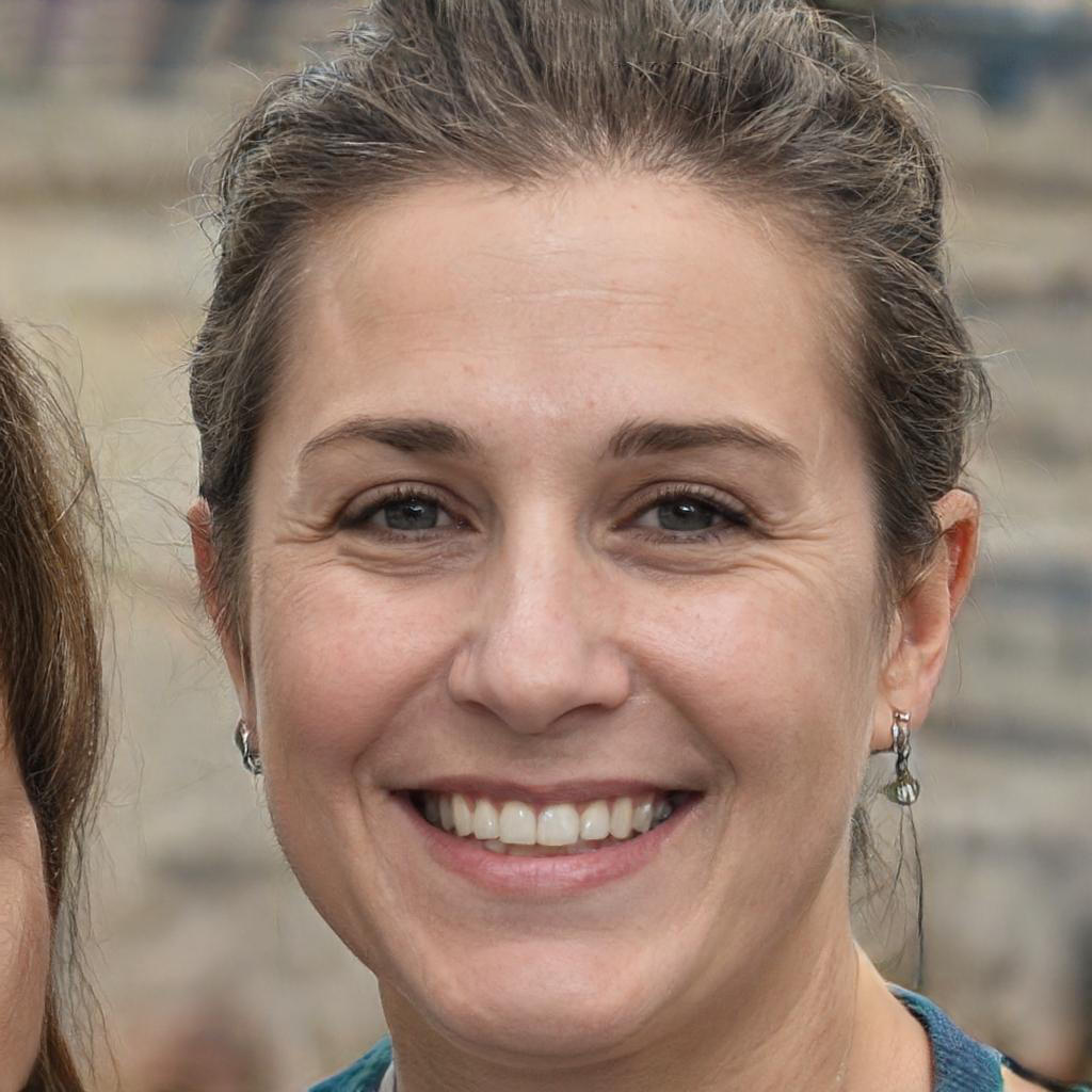 Jeannie Powell