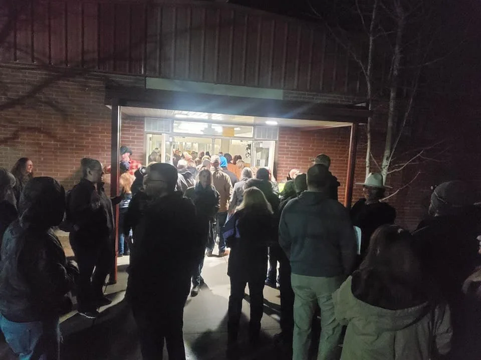 Photo courtesy of Idaho Dispatch