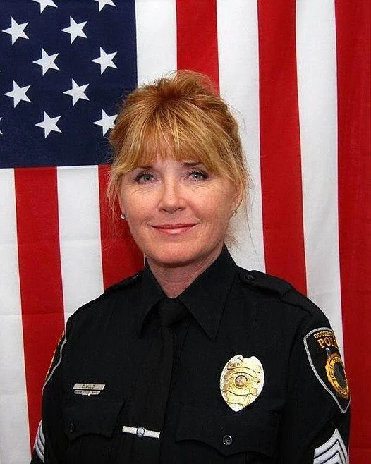  Christie Wood - Credit: CDA Press 
