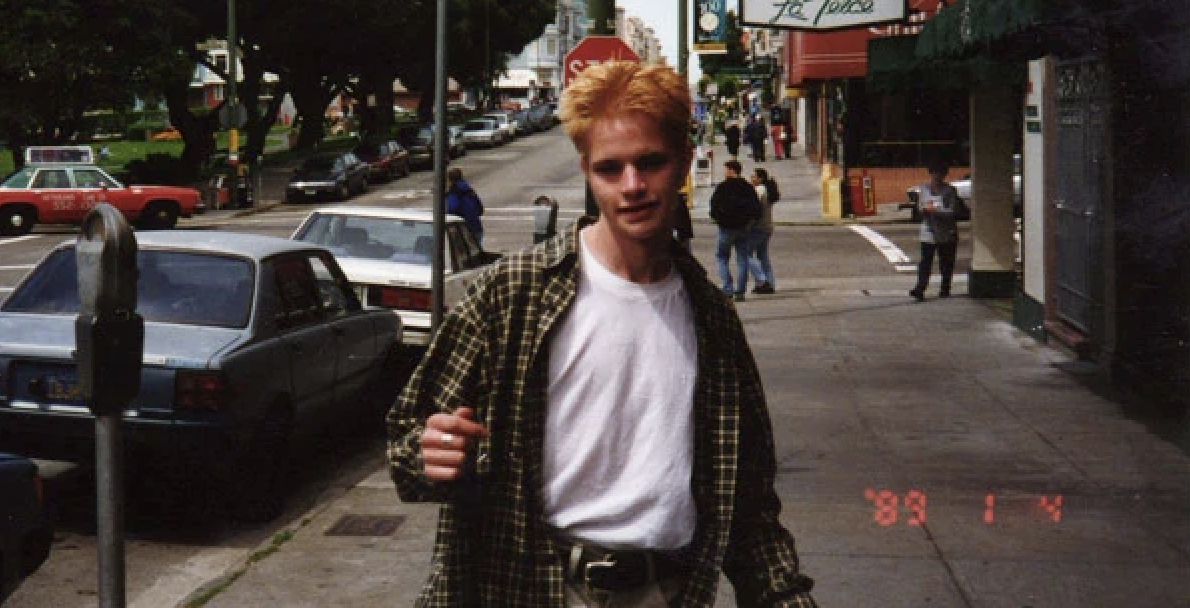Matthew Shepard
