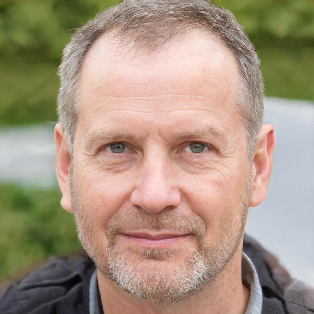 Tim Taggart