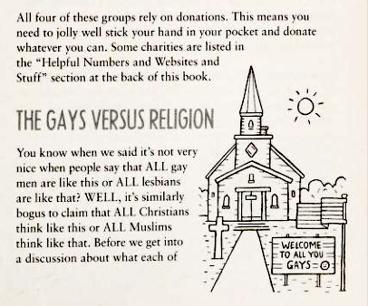 This Book Is Gay p. 97