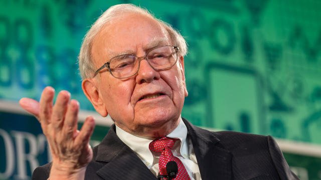 Warren Buffett, chairman of Berkshire Hathaway and cut-throat Vulture Capitalist