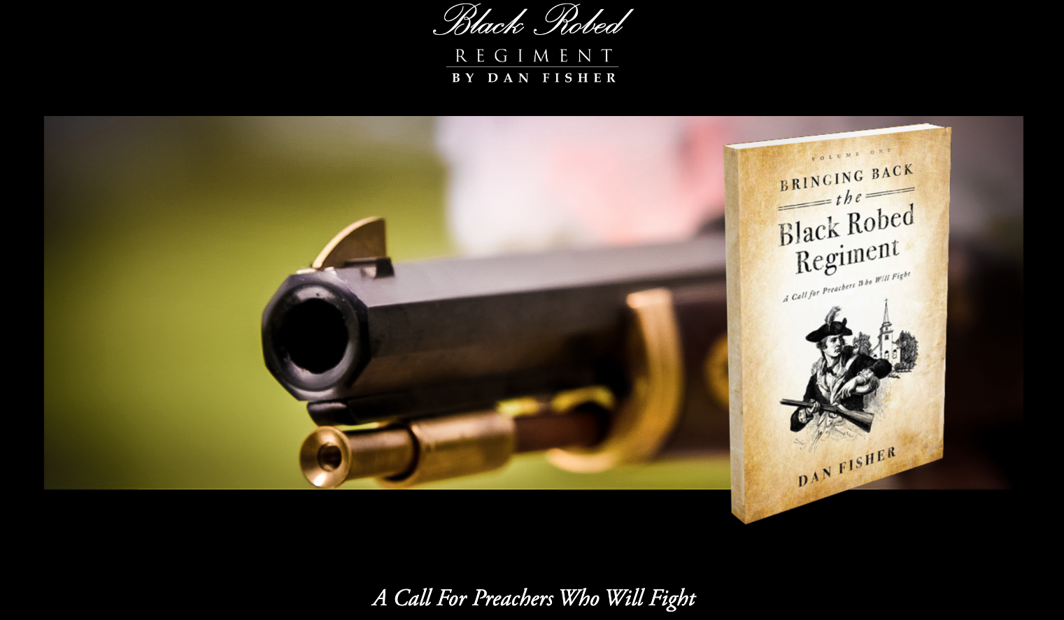 https://www.danfisherbrr.com/ http://www.blackrobereg.org/