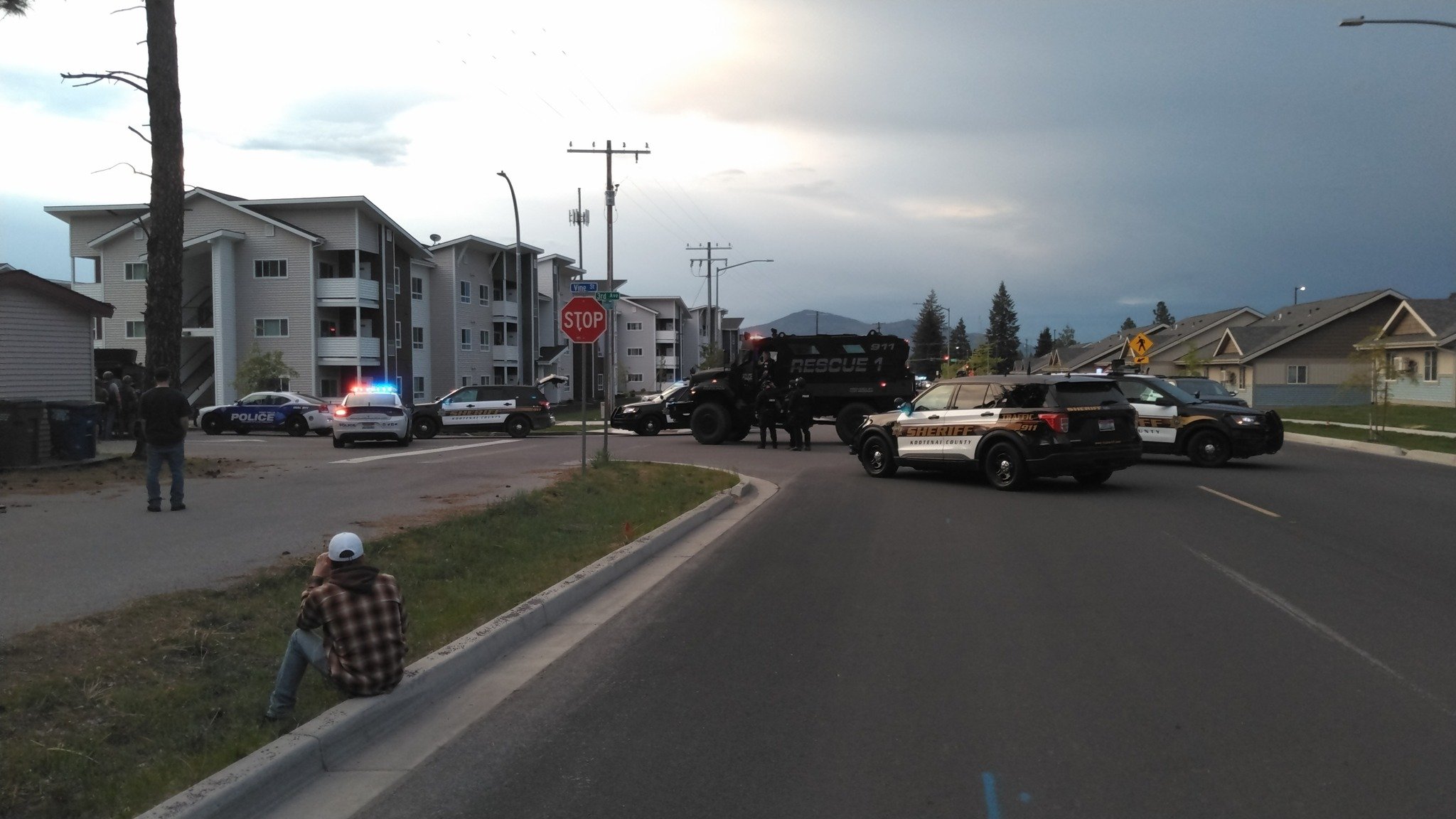 Photo Credit: Kootenai County Confidential