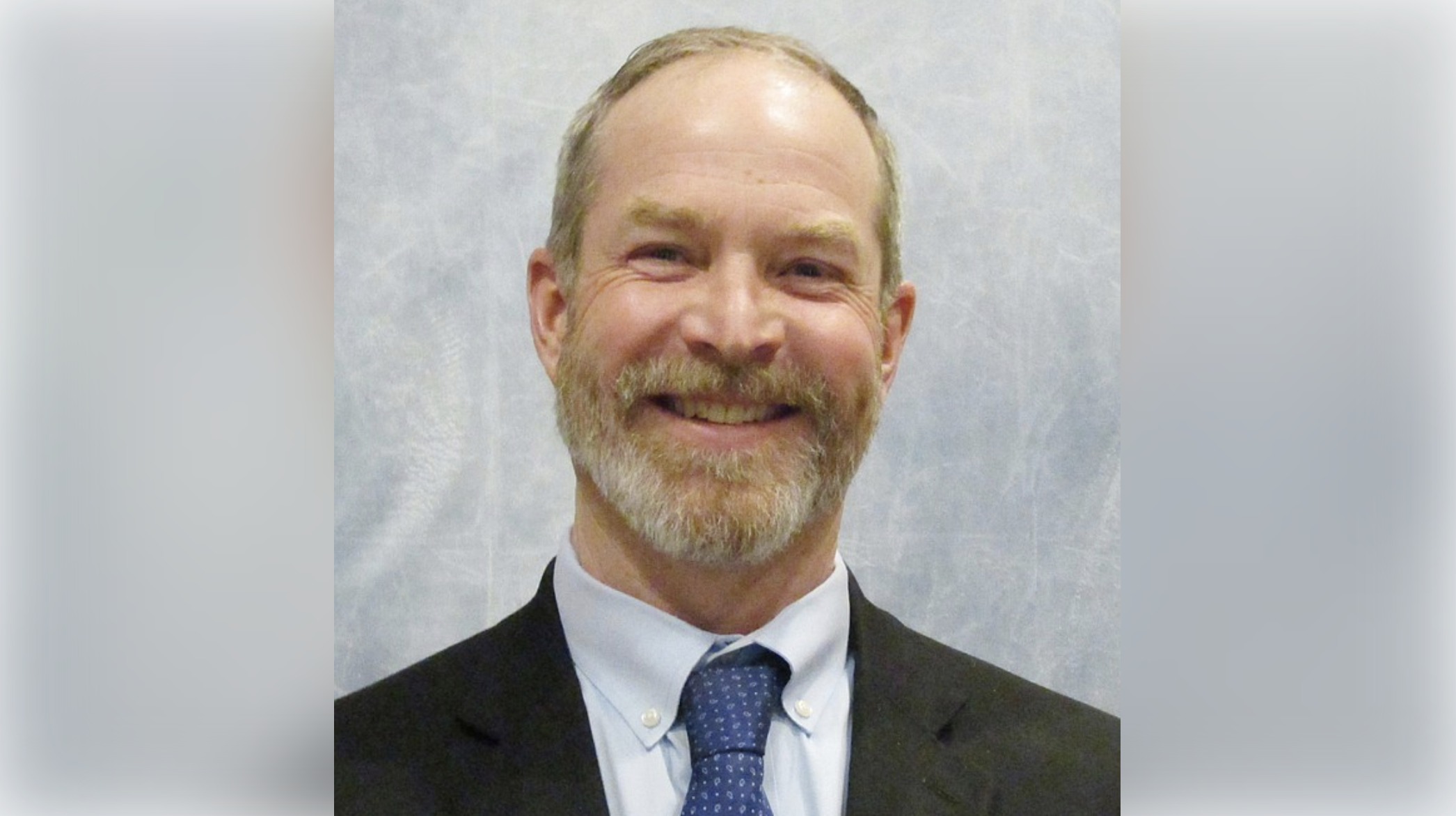 Kootenai County Judge John Cafferty