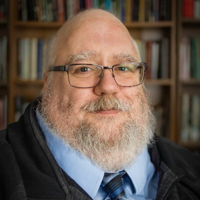  Mark Pitcavage - Donut Enjoyer & Extremist “Expert” 